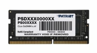 Patriot Pamięć DDR4 Signature 8GB/3200 (1*8GB) CL22