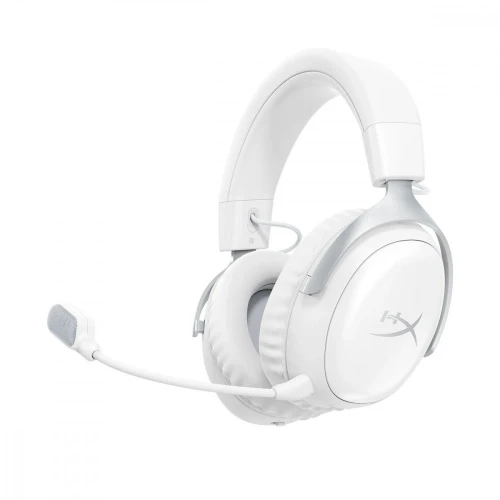HyperX Zestaw słuchawkowy Cloud III S Wireless Gaming Headset - AX6G1AA