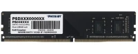 Patriot Pamięć Signature DDR5 8GB/5600(1*8GB) CL46