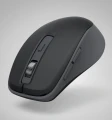Hama Mysz bezprzewodowa multi device WM-450 czarna