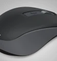 Hama Mysz bezprzewodowa multi device WM-450 czarna