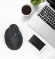 Hama Mysz ergonomiczna bezprzewodowa EWM-500