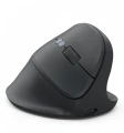 Hama Mysz ergonomiczna multi device EWM-600 czarna