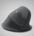 Hama Mysz ergonomiczna multi device EWM-600 czarna