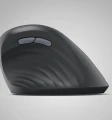 Hama Mysz ergonomiczna multi device EWM-600 czarna
