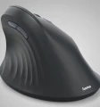 Hama Mysz ergonomiczna multi device EWM-600 czarna
