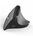 Hama Mysz ergonomiczna multi device EWM-700 grafitowa