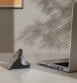 Hama Mysz ergonomiczna multi device EWM-700 grafitowa