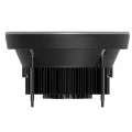 Thermaltake Chłodzenie procesora - UX150-L ARGB (TDP 130W, 130mm) Low profile