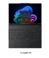 Lenovo Laptop ThinkPad E16 G4 21YC0050PB W11Pro Ultra 5 325/16GB/512GB/INT/16.0 WUXGA/Black/1YR Premier Support + CO2 Offset + 3YR OS