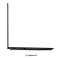 Lenovo Laptop ThinkPad E16 G4 21YC0050PB W11Pro Ultra 5 325/16GB/512GB/INT/16.0 WUXGA/Black/1YR Premier Support + CO2 Offset + 3YR OS