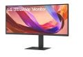 LG Electronics Monitor 34 cale IPS 21:9 UltraWide WQHD 34U650A-B