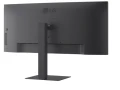LG Electronics Monitor 34 cale IPS 21:9 UltraWide WQHD 34U650A-B
