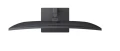 LG Electronics Monitor 34 cale IPS 21:9 UltraWide WQHD 34U650A-B