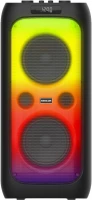 Sencor Głośnik imprezowy Partycon WAVE Moc 100W, IPX4, TWS, LED, MIC