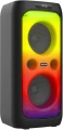 Sencor Głośnik imprezowy Partycon WAVE Moc 100W, IPX4, TWS, LED, MIC