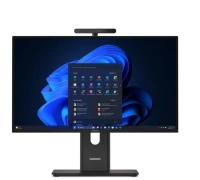 Lenovo Komputer All-in-One ThinkCentre M90a G6 13AT000RPB W11Pro Ultra 5 235/16GB/512GB/INT/23.8 FHD/TOUCH/vPro/3YRS OS + 1YR Premier