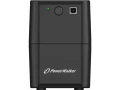 PowerWalker Zasilacz awaryjny Line-Interactive 850VA 4x IEC C13 Out, RJ11 In/Out, USB