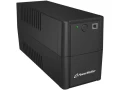 PowerWalker Zasilacz awaryjny Line-Interactive 850VA 4x IEC C13 Out, RJ11 In/Out, USB