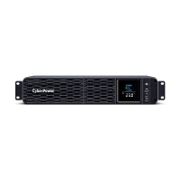 CyberPower Zasilacz awaryjny CP1600EIPFCRM2U 1600VA/1000W 8xC13