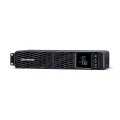 CyberPower Zasilacz awaryjny CP1600EIPFCRM2U 1600VA/1000W 8xC13