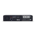 CyberPower Zasilacz awaryjny CP1600EIPFCRM2U 1600VA/1000W 8xC13