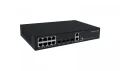 Hewlett Packard Enterprise Przełącznik NW CW 2150 8G PoE+ 2F 2P 125W      S6X57A