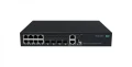Hewlett Packard Enterprise Przełącznik NW CW 2150 8G PoE+ 2F 2P 125W      S6X57A