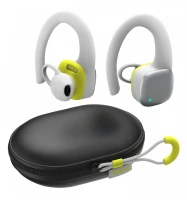 Hama Słuchawki douszne true wireless białe