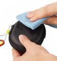 Hama Słuchawki douszne true wireless białe