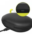 Hama Słuchawki douszne true wireless białe