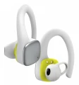 Hama Słuchawki douszne true wireless białe