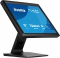 IIYAMA Monitor  17 cali ProLite T1731SR-B2S TN,RESISTIVE,HDMI,DP,VGA,250cd,1000:1,  5ms