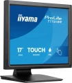 IIYAMA Monitor  17 cali ProLite T1731SR-B2S TN,RESISTIVE,HDMI,DP,VGA,250cd,1000:1,  5ms