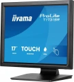 IIYAMA Monitor  17 cali ProLite T1731SR-B2S TN,RESISTIVE,HDMI,DP,VGA,250cd,1000:1,  5ms