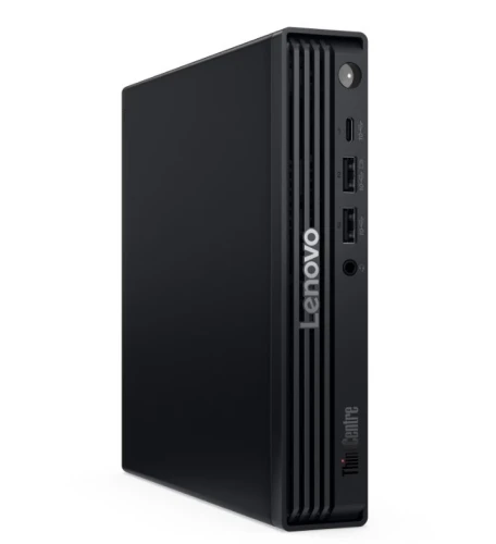 Lenovo Komputer ThinkCentre M70q Tiny G6 13A40012PB W11Pro Ultra 7 265T/16GB/1TB/INT/vPro/Black/3YR OS