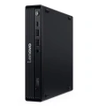 Lenovo Komputer ThinkCentre M70q Tiny G6 13A40012PB W11Pro Ultra 7 265T/16GB/1TB/INT/vPro/Black/3YR OS