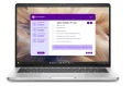 Dell Laptop Dell Pro 14 Plus PB14250 W11P U5 235U/32GB/512GB/FgrPr&SmtCd/FHD IRCam&Mic/WLAN+BT/14.0 FHD+ 400nit/BcklKb/3C/vPro/3YPS