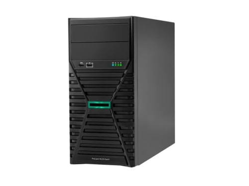 Hewlett Packard Enterprise Serwer ML30 G11 6315P 1x32 NHP HDD P87461-425