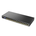 Zyxel Przełącznik GS1100-16EPS-EU0101F
