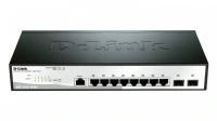 D-Link Przełącznik DGS-1210-10/ME/E