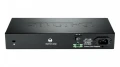 D-Link Przełącznik DGS-1210-10/ME/E