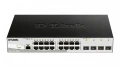 D-Link Przełącznik DGS-1210-20/ME/EE