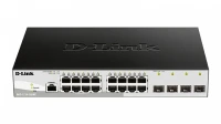 D-Link Przełącznik DGS-1210-20/ME/EE
