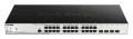 D-Link Przełącznik DGS-1210-28/ME/E
