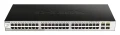 D-Link Przełącznik DGS-1210-52/ME/E