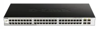D-Link Przełącznik DGS-1210-52/ME/E