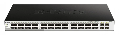 D-Link Przełącznik DGS-1210-52/ME/E