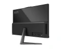 MSI Komputer All-in-One Modern AM242P 1M-2088XEU/nOS/Intel Core5 120U/16GB/512SSD/UMA/23.8/Czarny