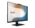 MSI Komputer All-in-One Modern AM272P 1M-1293XEU nOS/Intel Core 5 120U/16GB/512SSD/UMA/27.0/Czarny